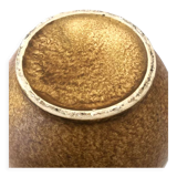 German vase, West Germany, 1970