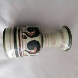 Jasba Ceramic Vase 1960