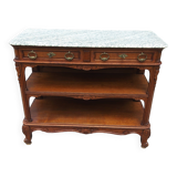 Louis XV style trolley
