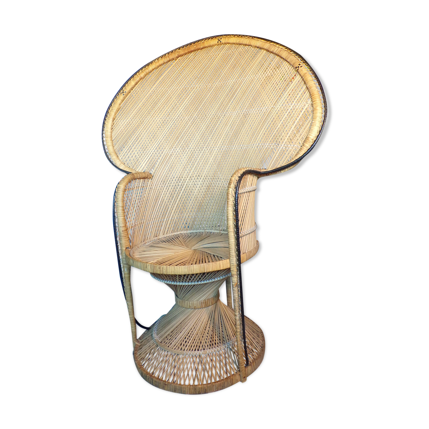 Vintage emmanuel le chair