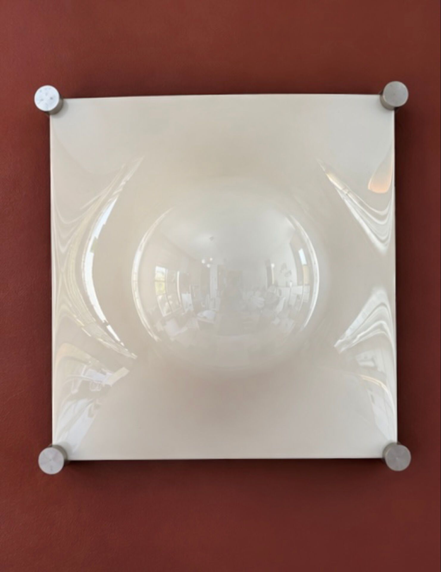 Appliques Bolla Martinelli Luce 1960