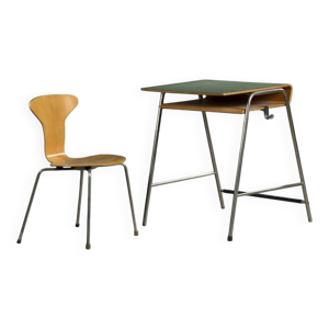 Bureau par Arne Jacobsen - fritz hansen
