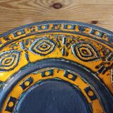 Vintage Ceramic Cup from the 60s