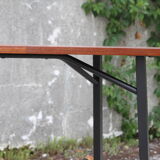 Vintage console of the years 60