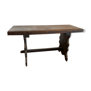 Table monastère
