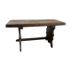 Monastery table