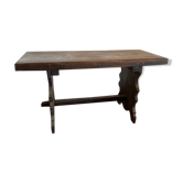 Monastery table