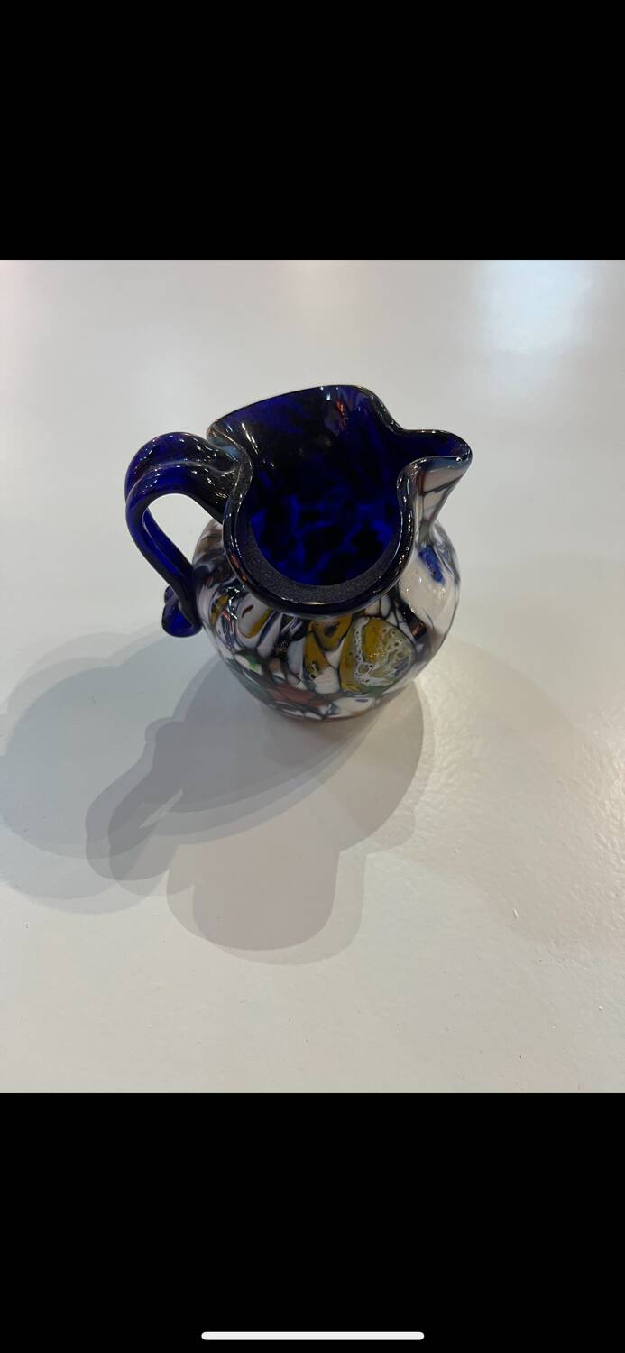 Murano vase