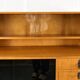 Midcentury Wooden Sideboard, Sześciolatka, Poland, 1969