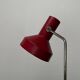 Mid-century minimalist table lamp by Hala, 1960s.