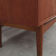 Teak bookcase, Danish design, 1960s, Denmark