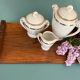 Art Deco coffee set