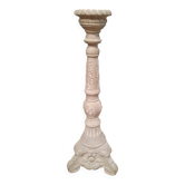 Colonne en forme de pic cierge