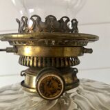Hinks & sons patent kerosene lamp
