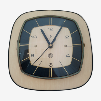 Formica SMI 60s clock