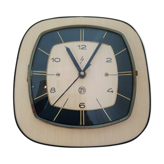 Formica SMI 60s clock