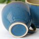 6 ceramic cups