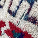 Tapis berbère Azilal 75x185cm