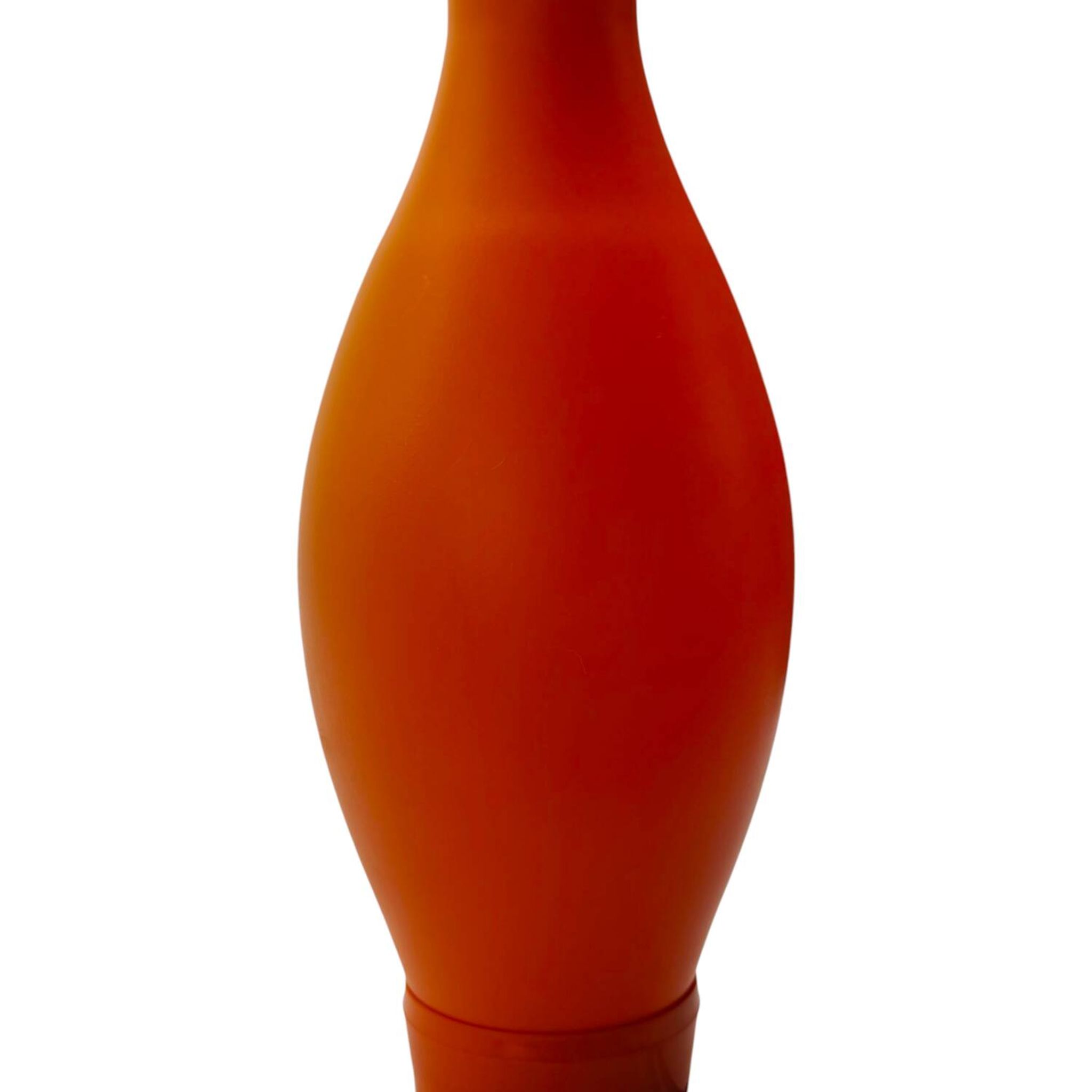 Vintage 2000s Josh Owens "Knockoff" Lamp – Pop Art Bowling Pin