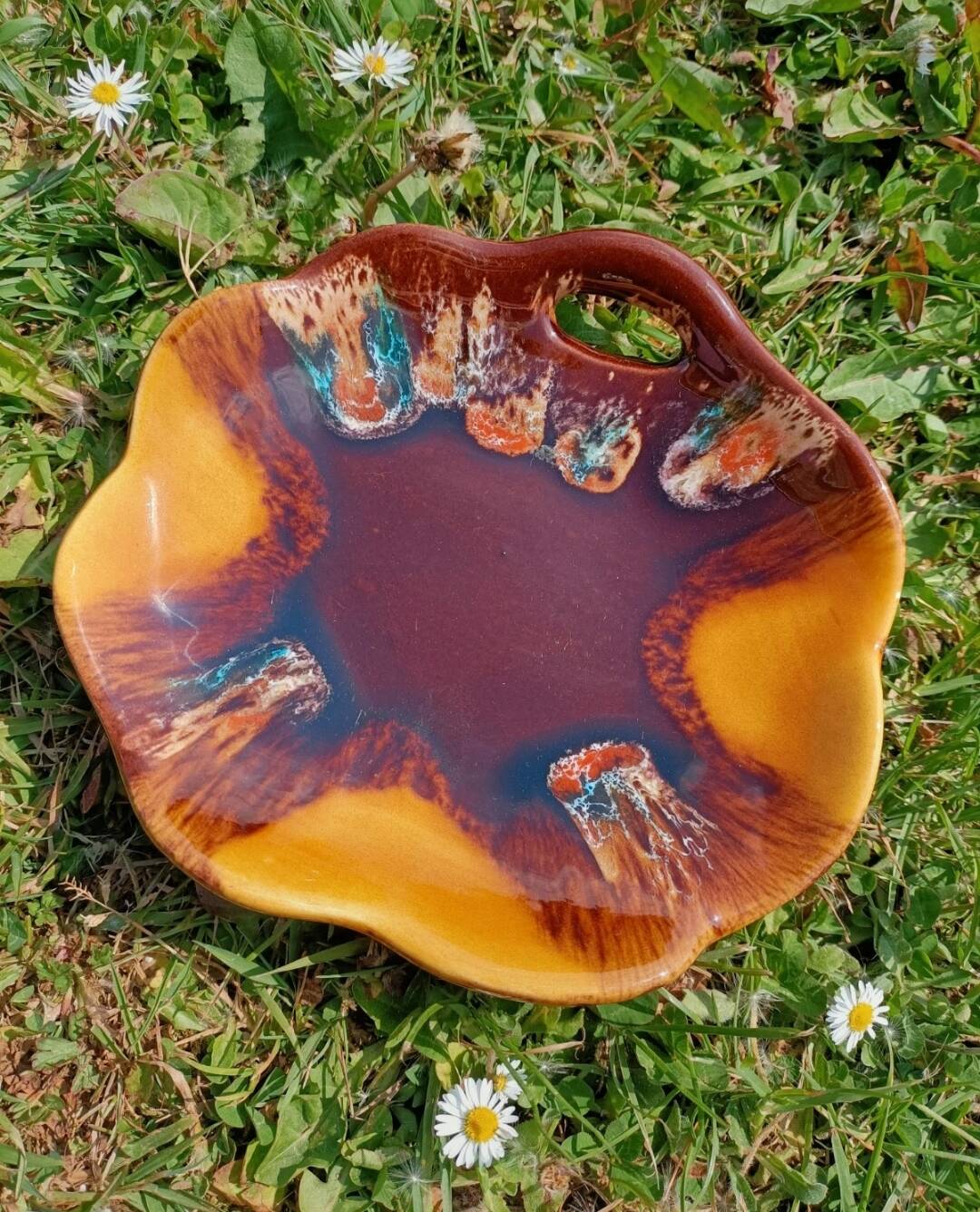 Vallauris pocket emptier