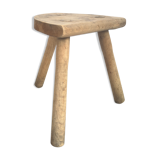 Tripod tabouret