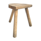 Tripod tabouret