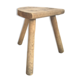 Tabouret tripode