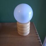 Vintage 80's lamp