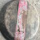 OLD BERBER WOODEN COUSCOUS DISH 1