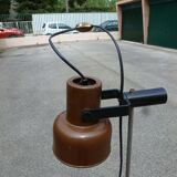 Scandinavian lamppost 60s