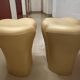 “Gold ‘Tooth’ Stool – Philippe Starck for XO (Italy, 2002)”
