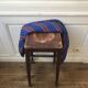 Tabouret rustique