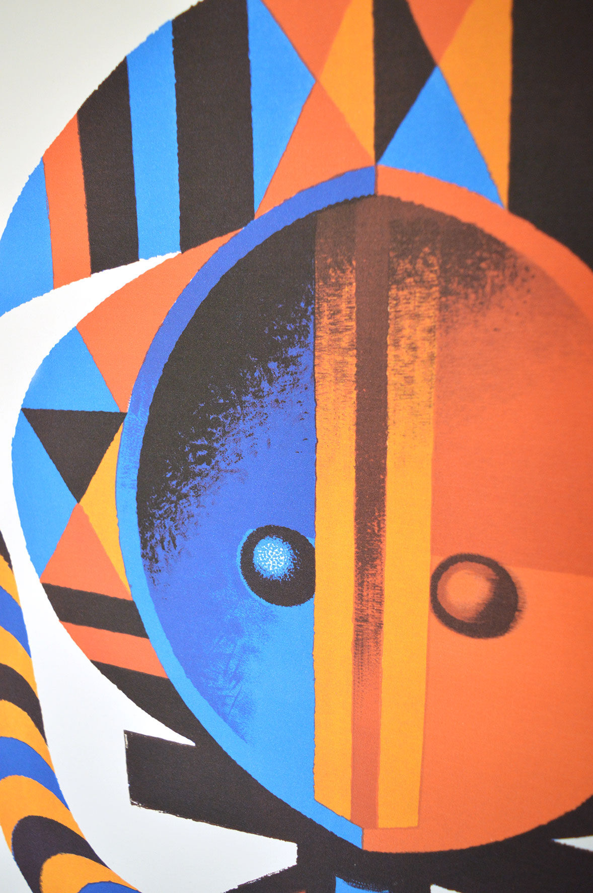 Air France Africa poster