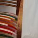 Bridge Chair