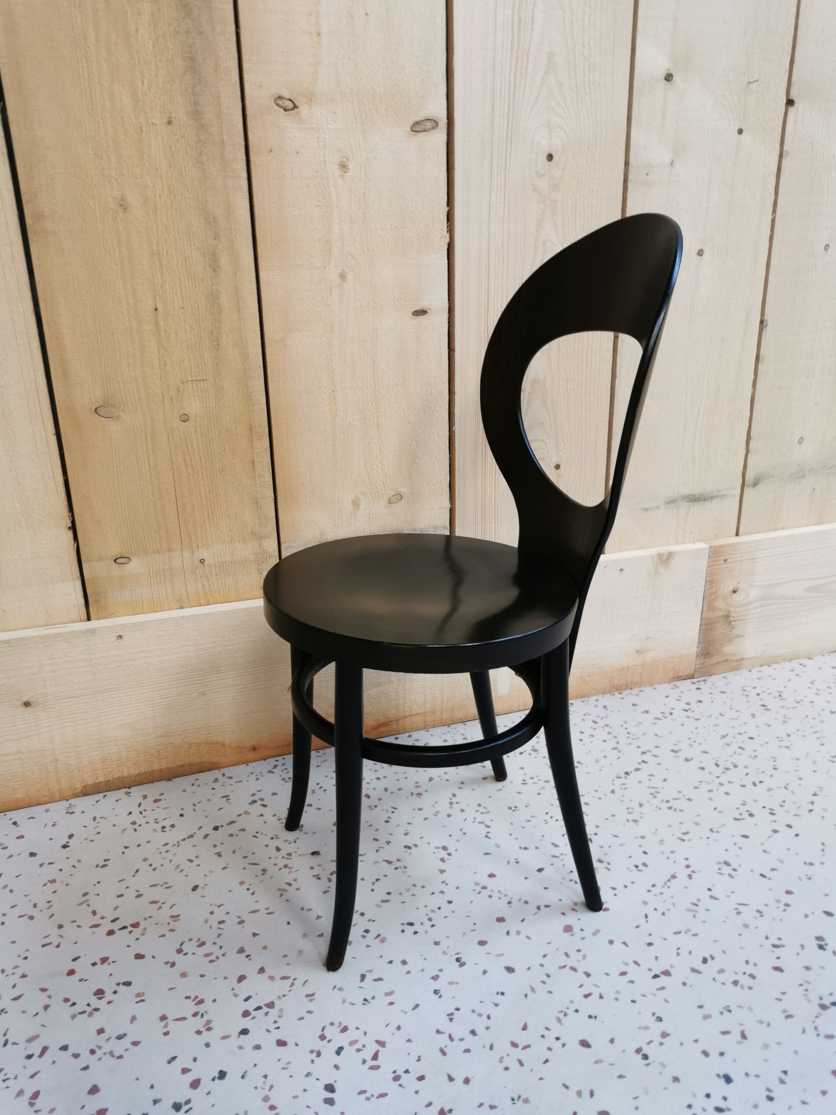 Baumann Chair