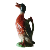 Duck pitcher