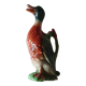 Duck pitcher