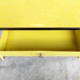 Table tolix 55 - Xavier Pauchard