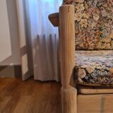 Wood bench 60/70