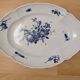 Large Meissen plate