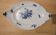 Grand plat Meissen