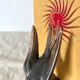 Greenhouse books marble and regulates birds