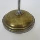 Articulated desk lamp, swan neck United SGDG art deco. Year 20 30