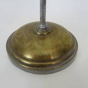 Articulated desk lamp, swan neck United SGDG art deco. Year 20 30