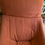 Fauteuils modèle plumy design Hierominus Annie, Cinna