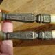 Art Deco serving cutlery / La Samaritaine