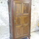 Armoire parisienne