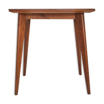 Table basse Marqueterie