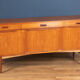 Eon teak sideaboard by Elliots of Newbury 1960s