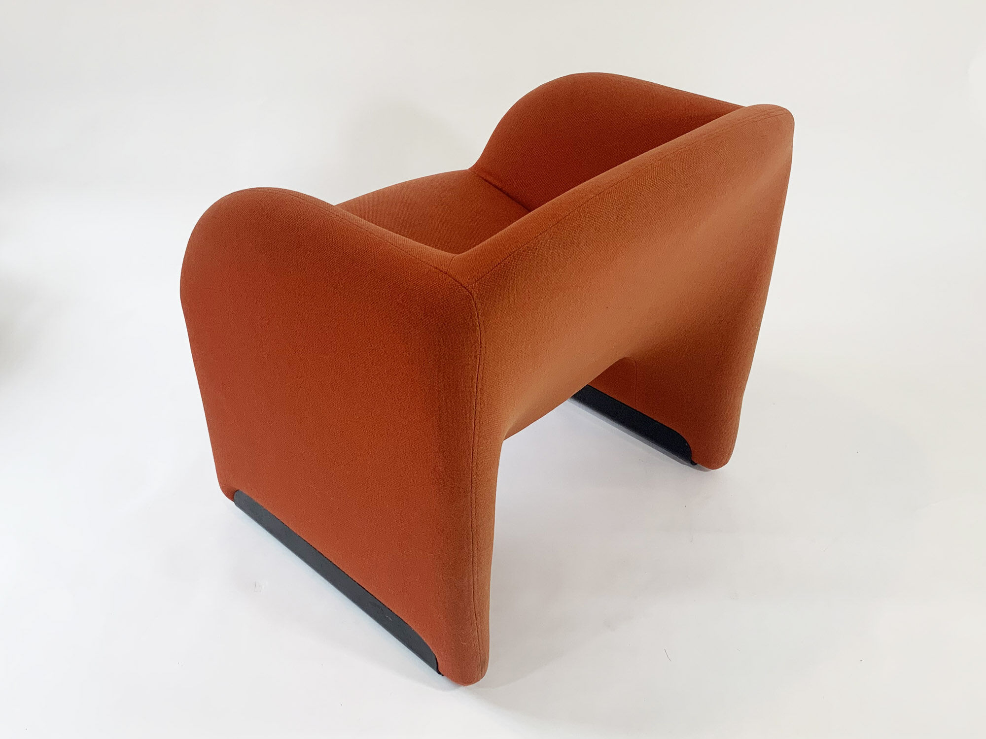 Artifort Ben chair, Pierre Paulin, 1980s